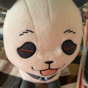 Jujutsu Kaisen noon Panda Plush doll luck toy Collection